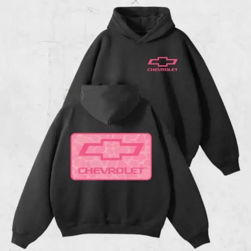Pink Camo Logo Vintage T-Shirt / Sweatshirt / Hoodie