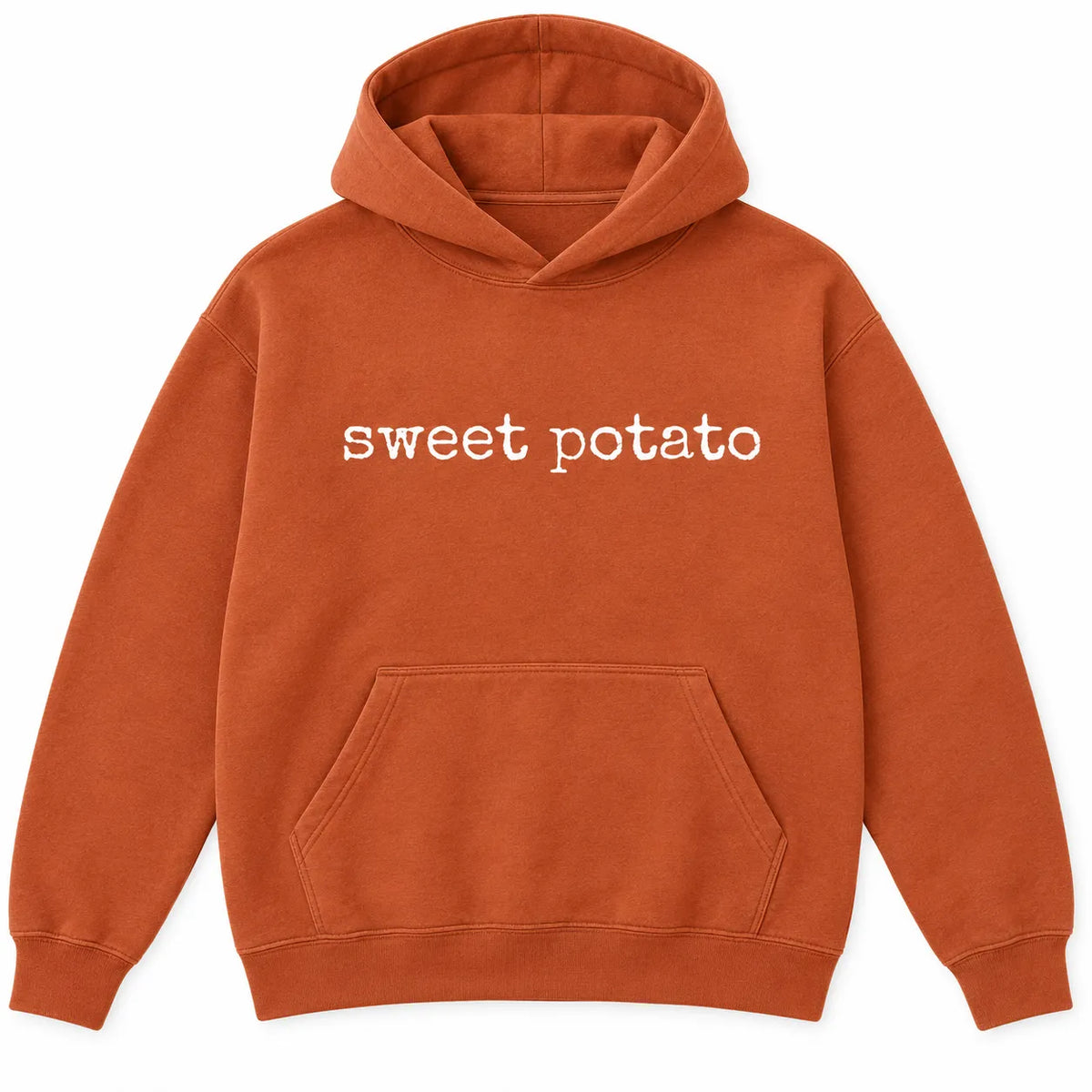 Matching Thanksgiving Funny Sweet Potato Kind of Rude Potato T-Shirt / Sweatshirt / Hoodie