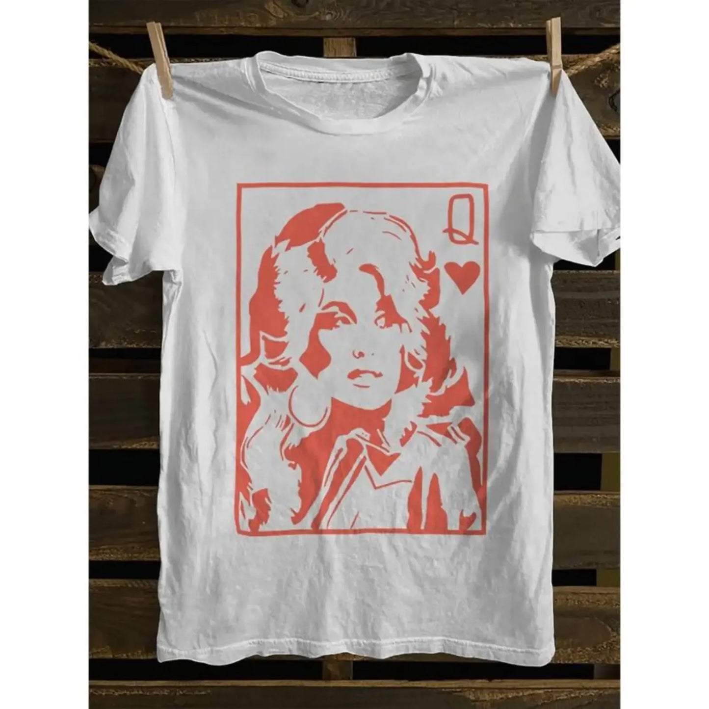 Vintage Punk Rock Band T-Shirt / Sweatshirt / Hoodie
