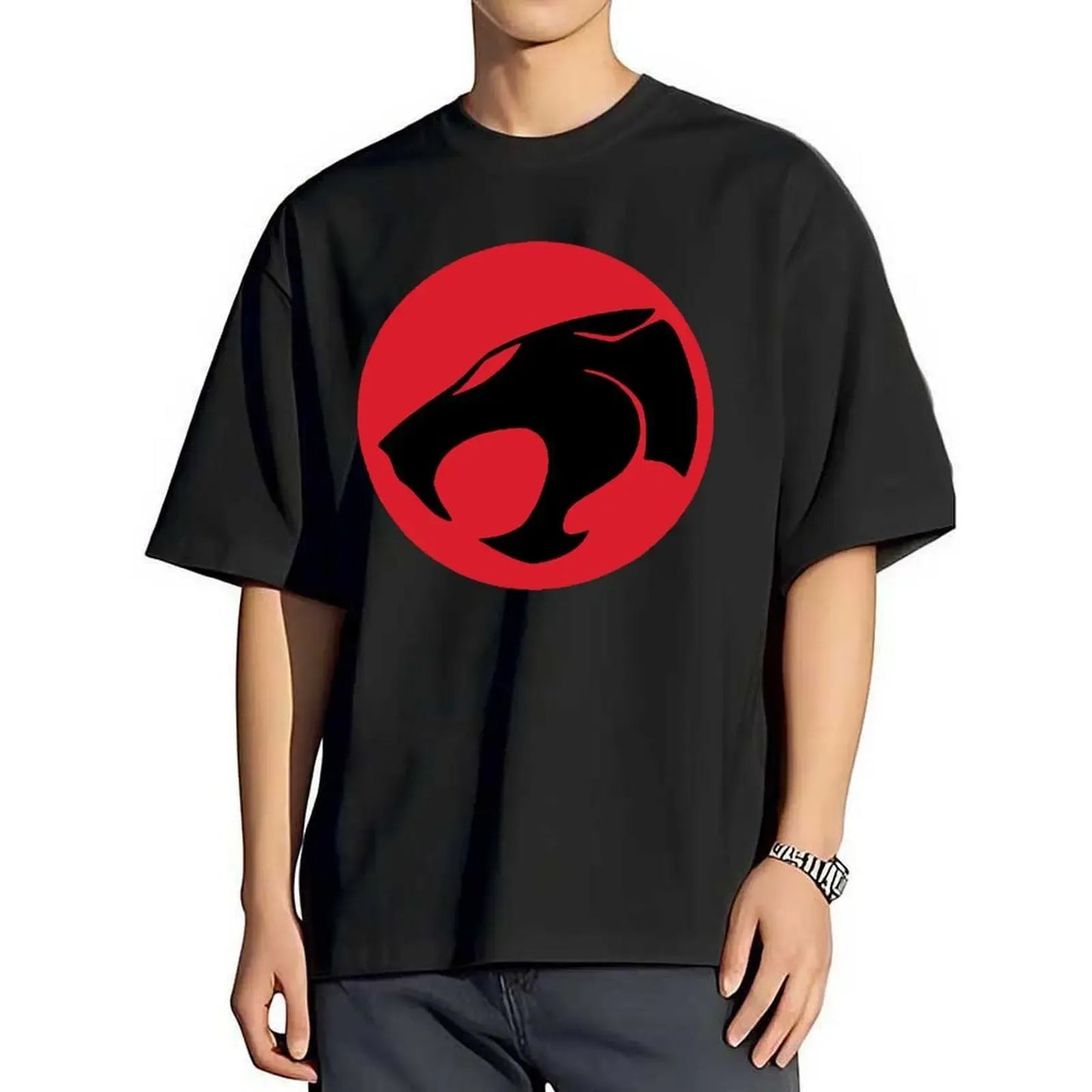New Cartoon Anime Thundercats T-Shirt / Sweatshirt / Hoodie