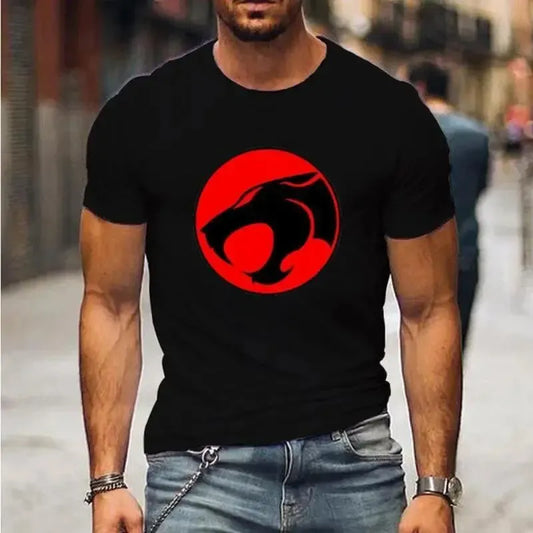 New Cartoon Anime Thundercats T-Shirt / Sweatshirt / Hoodie