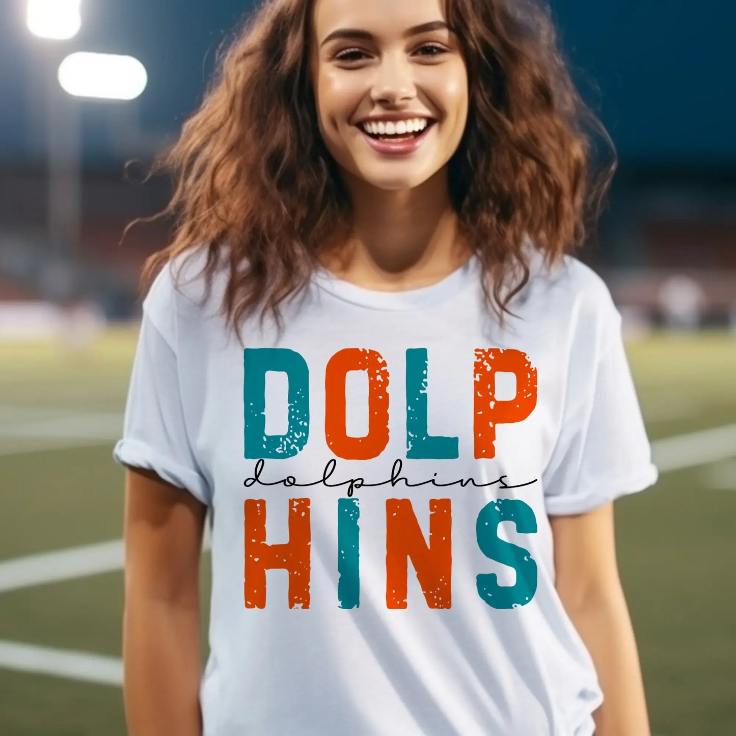 Football Team Graphic Vintage Sports Fan T-Shirt / Sweatshirt / Hoodie