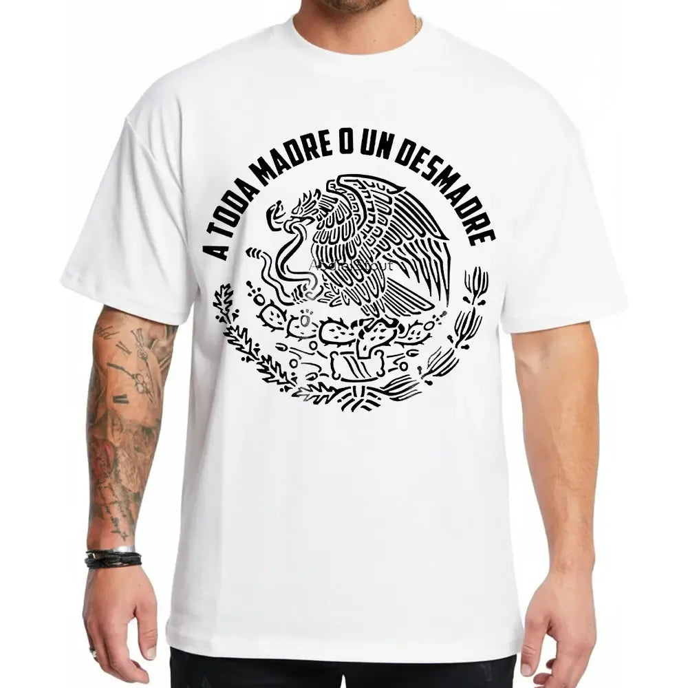 Mexican Chicano Old Movie Style T-Shirt / Sweatshirt / Hoodie