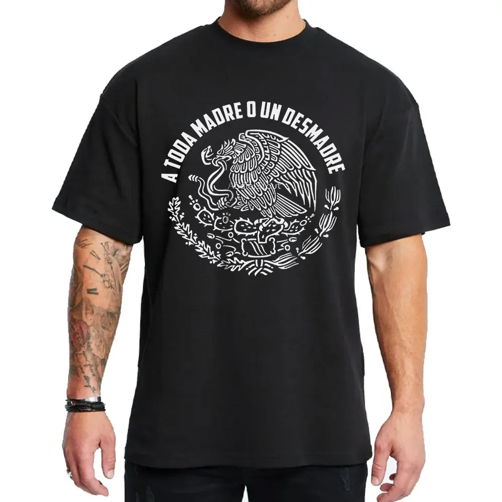 Mexican Chicano Old Movie Style T-Shirt / Sweatshirt / Hoodie