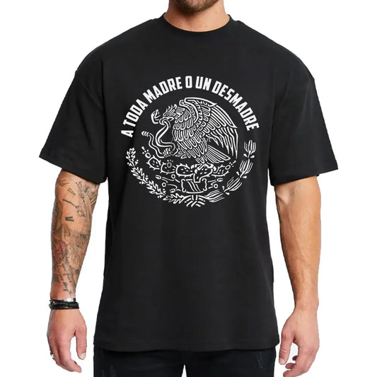 Mexican Chicano Old Movie Style T-Shirt / Sweatshirt / Hoodie
