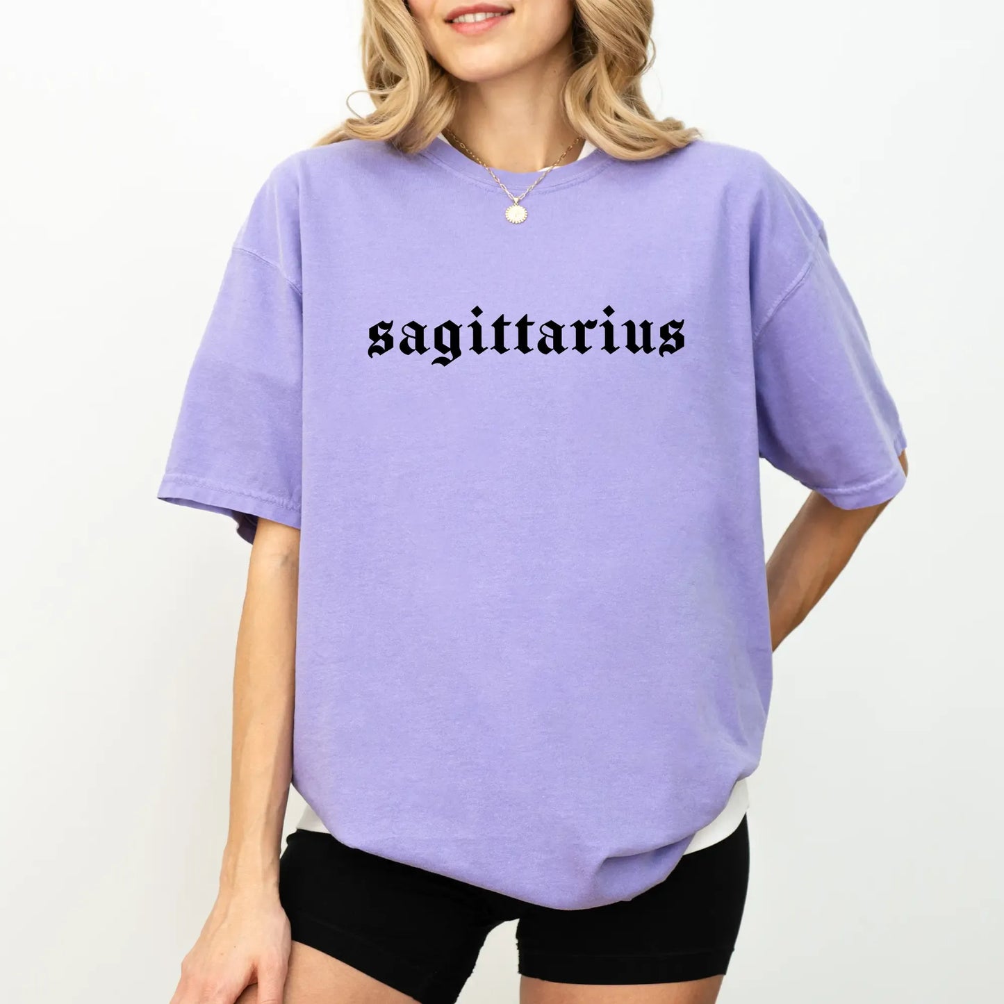 Retro Zodiac Astrology Lover Graphic T-Shirt / Sweatshirt / Hoodie