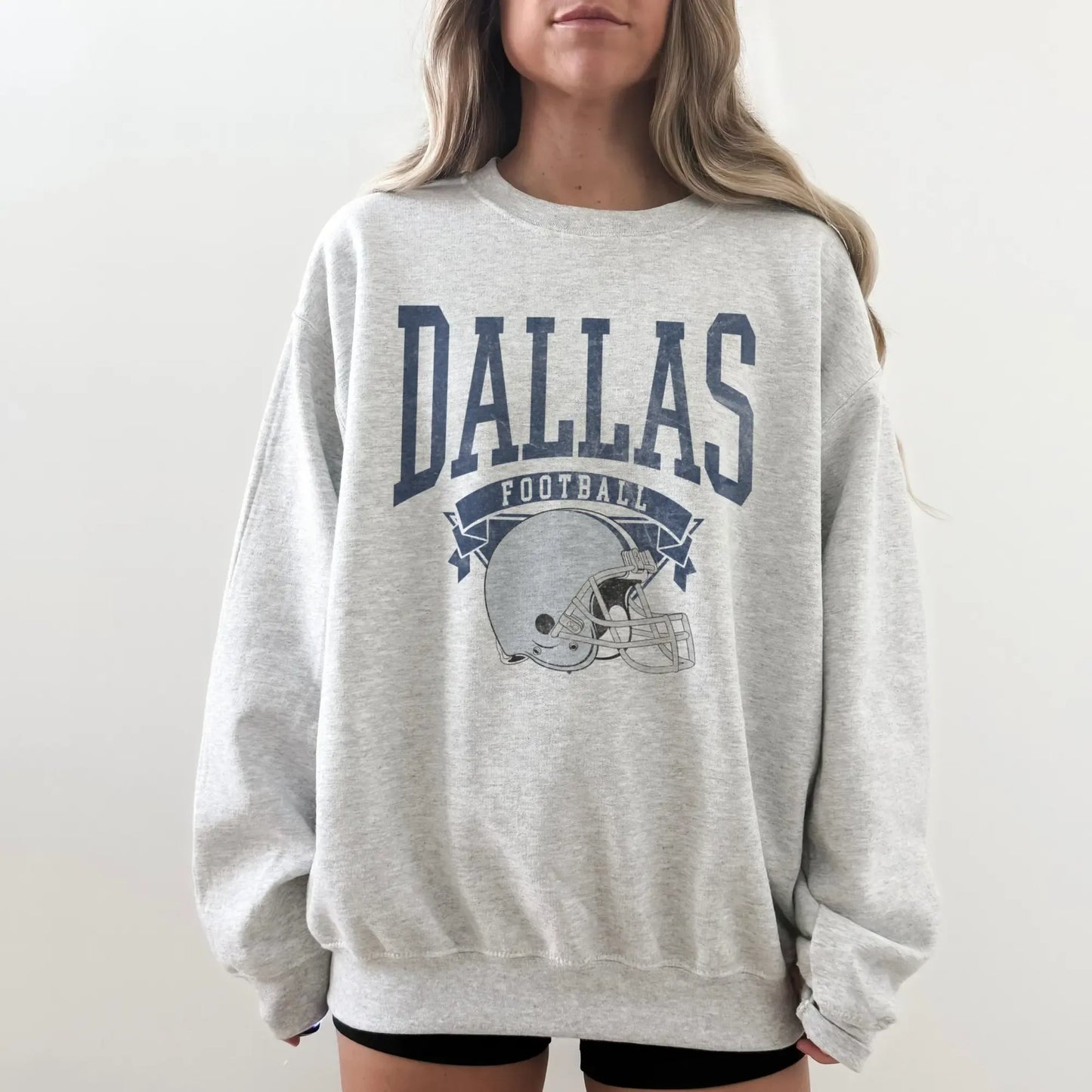 Vintage Football Hometown City T-Shirt / Sweatshirt / Hoodie