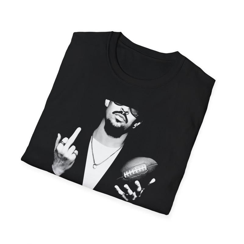 Benito Football Graphic T-Shirt / Sweatshirt / Hoodie