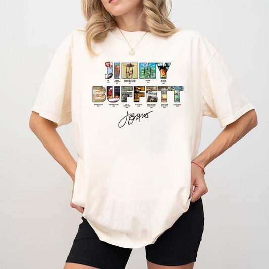 JB Album T-Shirt / Sweatshirt / Hoodie