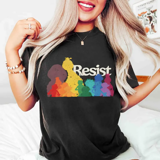 Public Voice Loud Choice T-Shirt / Sweatshirt / Hoodie