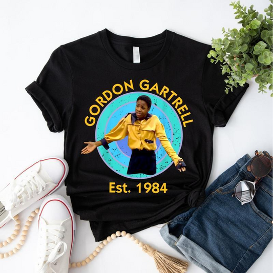 Vintage The Cosby Show T-Shirt / Sweatshirt / Hoodie