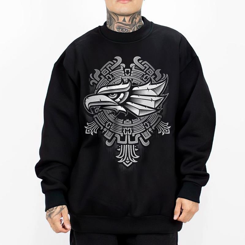 Chicano Mexican Graphic T-Shirt / Sweatshirt / Hoodie