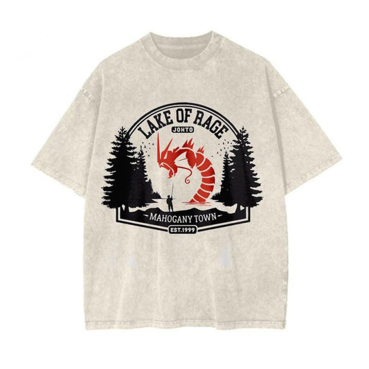 Yujiro Hanma Vintage Graphic  T-Shirt / Sweatshirt / Hoodie