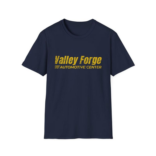 Tires Valley Forge Automotive Center T-Shirt / Sweatshirt / Hoodie