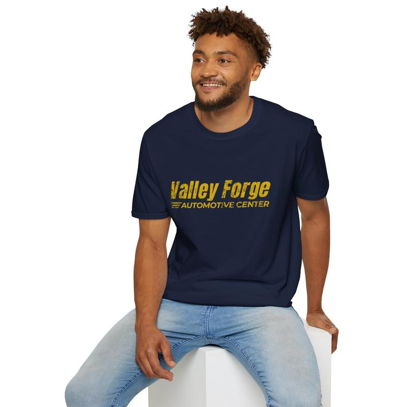 Tires Valley Forge Automotive Center T-Shirt / Sweatshirt / Hoodie
