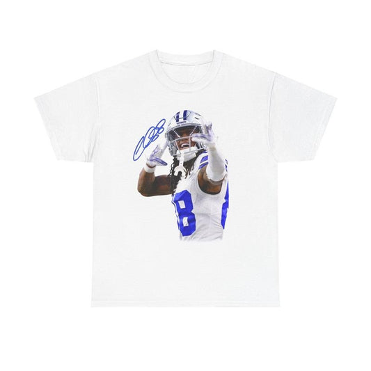 Dallas Football Inspired Graphic T-Shirt / Sweatshirt / Hoodie