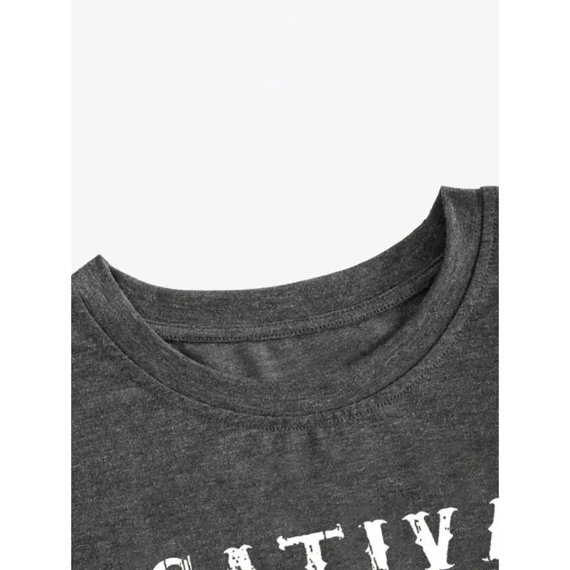 Sativa Indica Boho Vintage Sun & Moon Print Round Neck Graphic T-Shirt / Sweatshirt / Hoodie