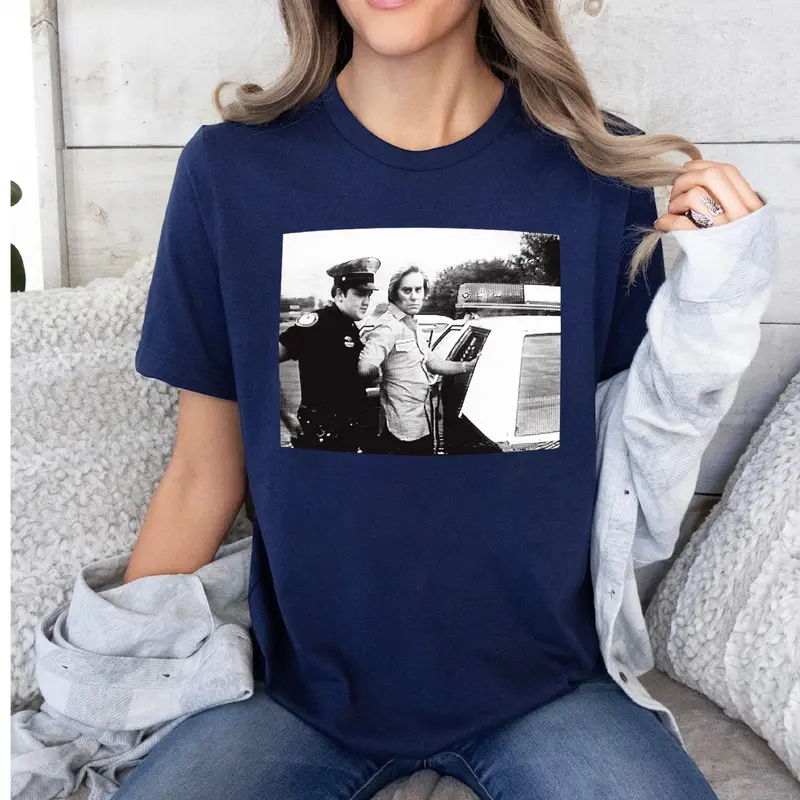 George Jones DUI T-Shirt / Sweatshirt / Hoodie