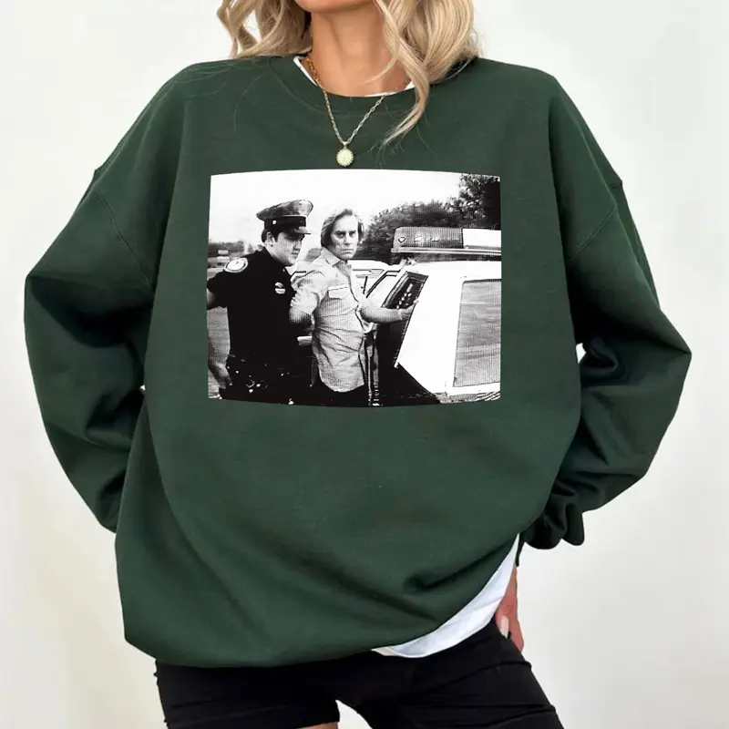 George Jones DUI T-Shirt / Sweatshirt / Hoodie