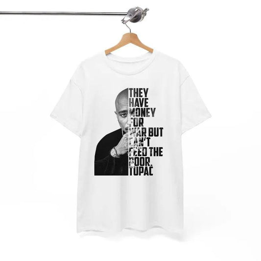 They Have Money For War But Can’t Feed The Poor T-Shirt / Sweatshirt / Hoodie