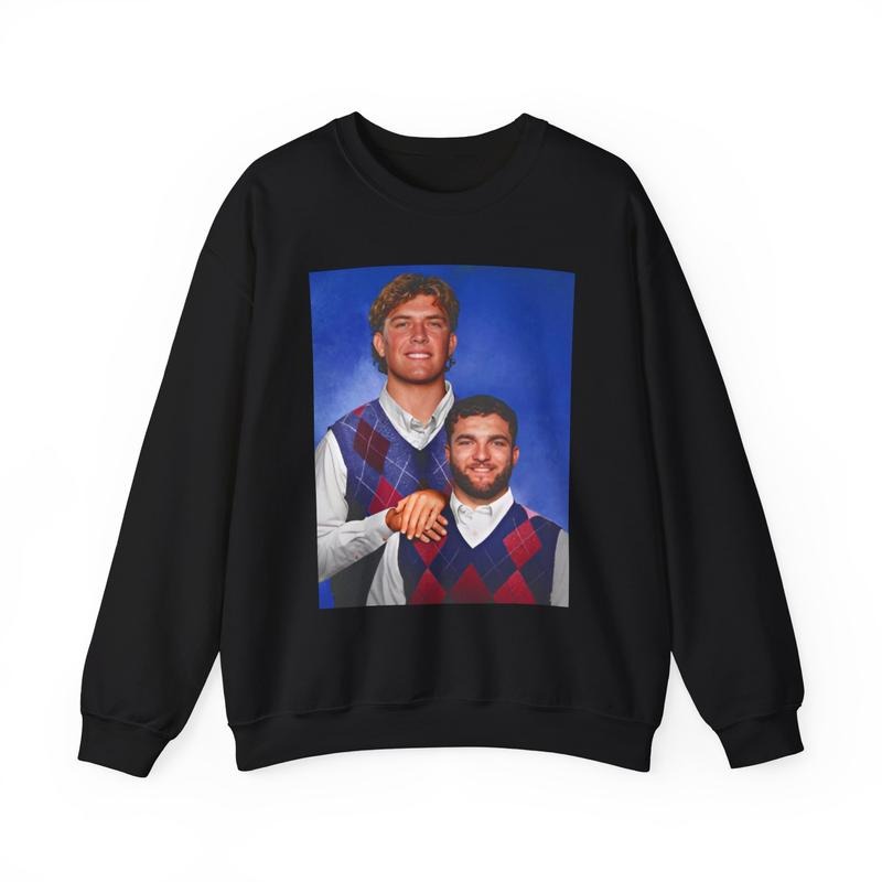 Dart & Skattebo Step Brothers T-Shirt / Sweatshirt / Hoodie