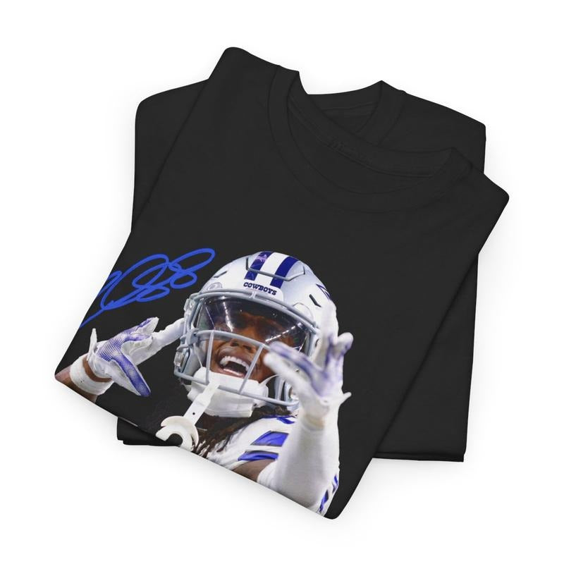 Dallas Football Inspired Graphic T-Shirt / Sweatshirt / Hoodie
