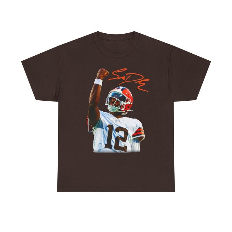 Game Day Vibes Celly T-Shirt / Sweatshirt / Hoodie