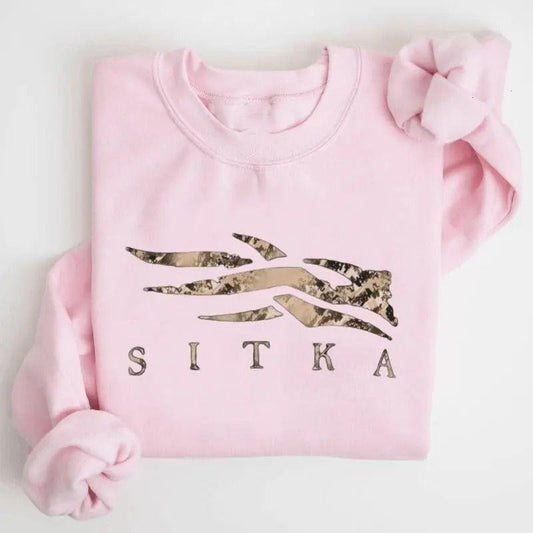 SITKA Gear Icon Optifade Unisex  T-Shirt / Sweatshirt / Hoodie