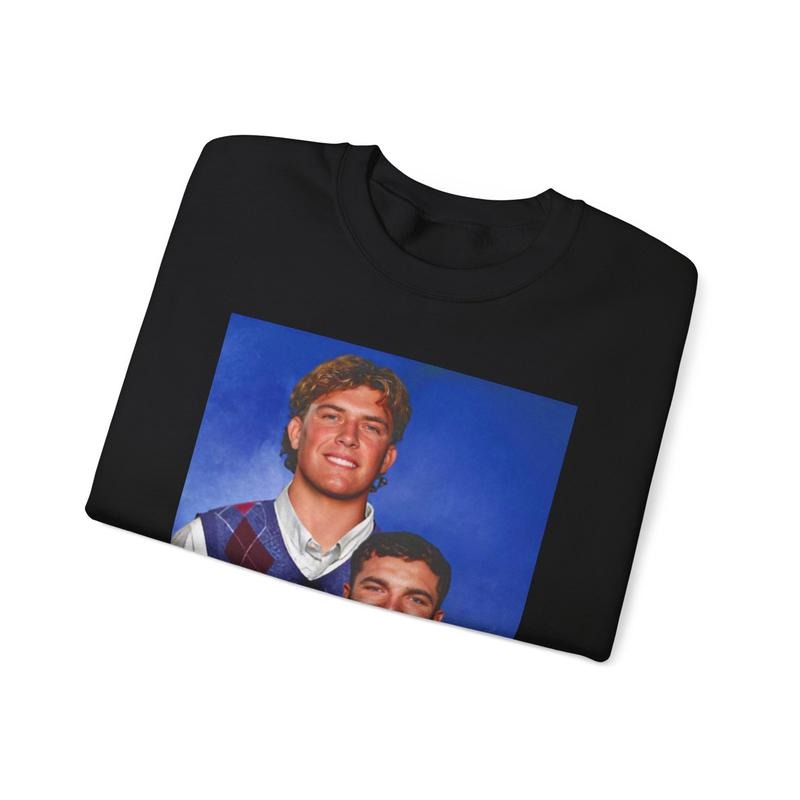 Dart & Skattebo Step Brothers T-Shirt / Sweatshirt / Hoodie