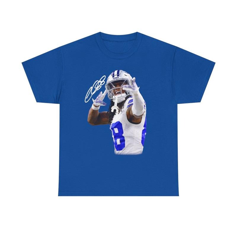 Dallas Football Inspired Graphic T-Shirt / Sweatshirt / Hoodie