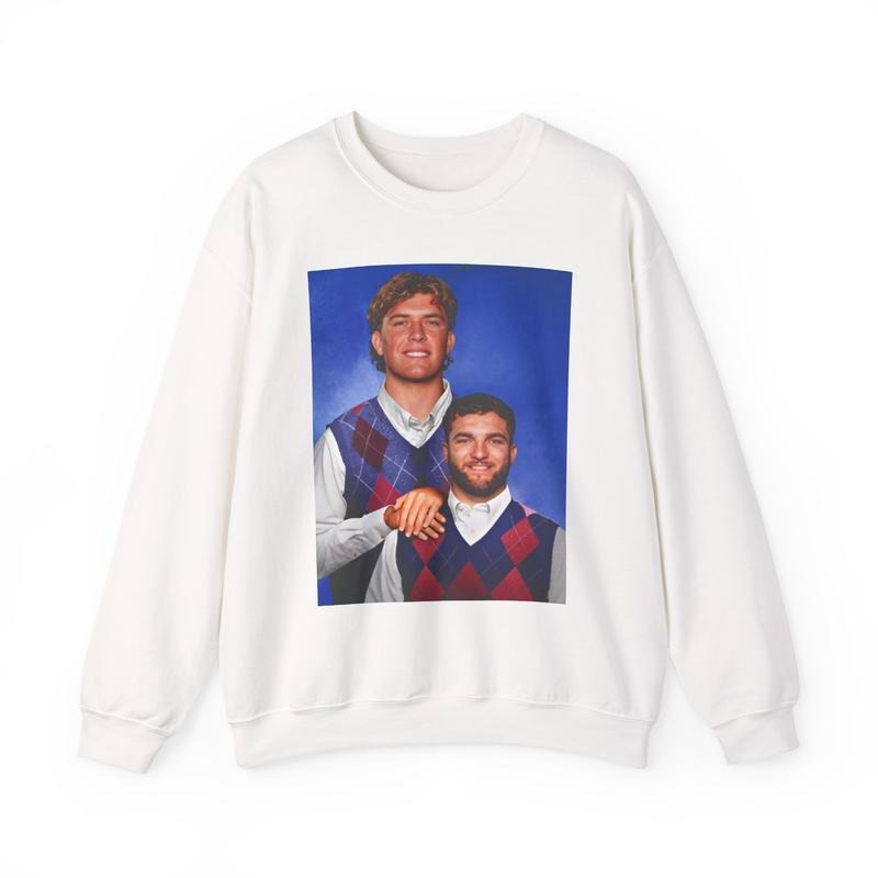 Dart & Skattebo Step Brothers T-Shirt / Sweatshirt / Hoodie
