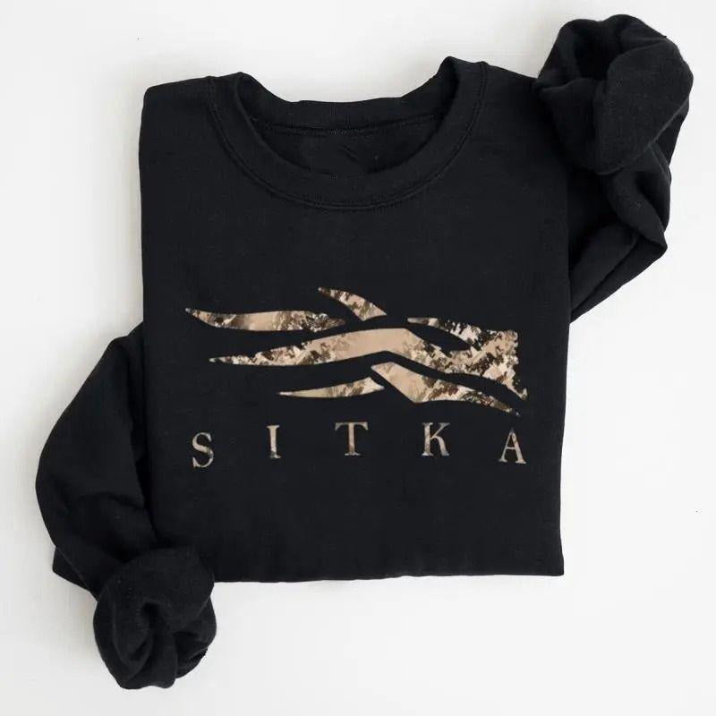 SITKA Gear Icon Optifade Unisex  T-Shirt / Sweatshirt / Hoodie