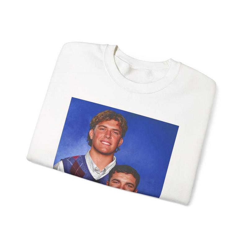 Dart & Skattebo Step Brothers T-Shirt / Sweatshirt / Hoodie