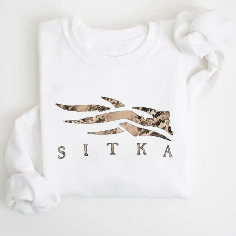 SITKA Gear Icon Optifade Unisex  T-Shirt / Sweatshirt / Hoodie