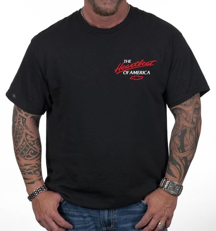 Vintage Muscle Car “Never Outclassed” Graphic  T-Shirt / Sweatshirt / Hoodie