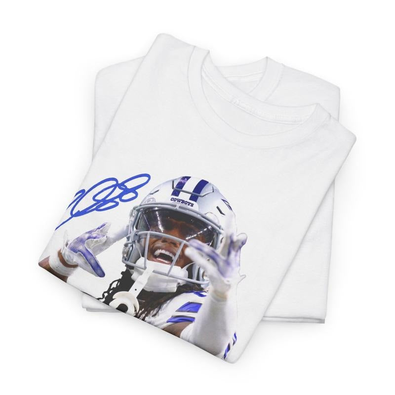 Dallas Football Inspired Graphic T-Shirt / Sweatshirt / Hoodie