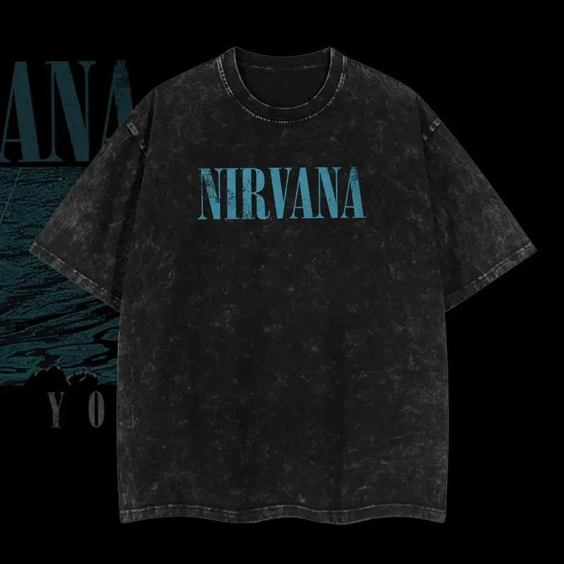 90s Grunge Scene Alternative T-Shirt / Sweatshirt / Hoodie