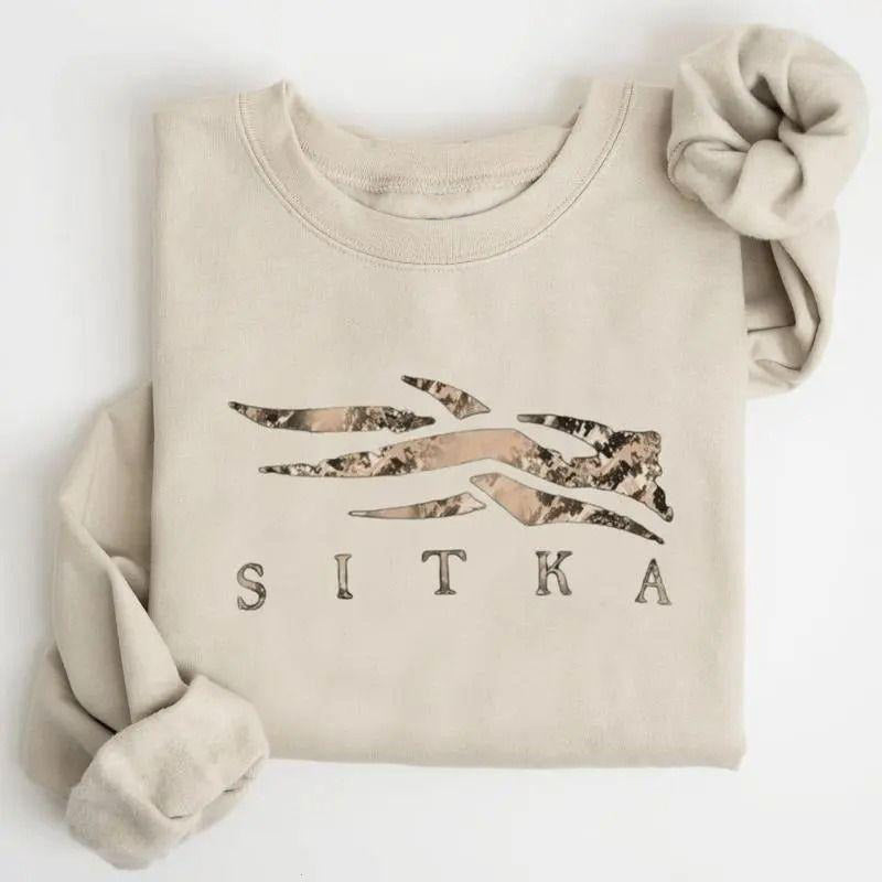 SITKA Gear Icon Optifade Unisex  T-Shirt / Sweatshirt / Hoodie