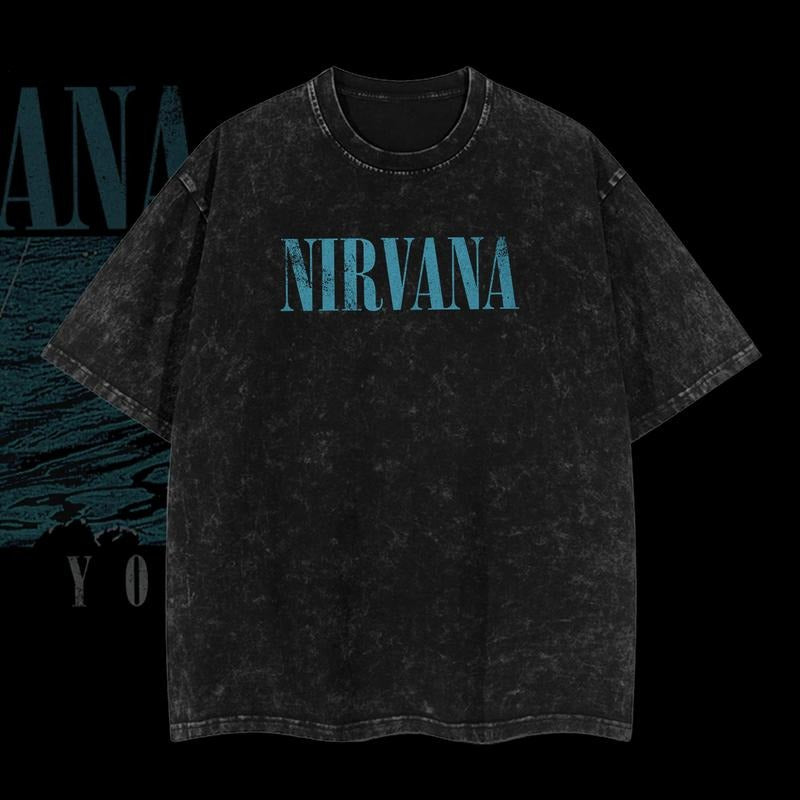 90s Grunge Scene Alternative T-Shirt / Sweatshirt / Hoodie