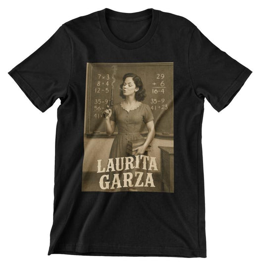 La Maestra de la Escuela T-Shirt / Sweatshirt / Hoodie