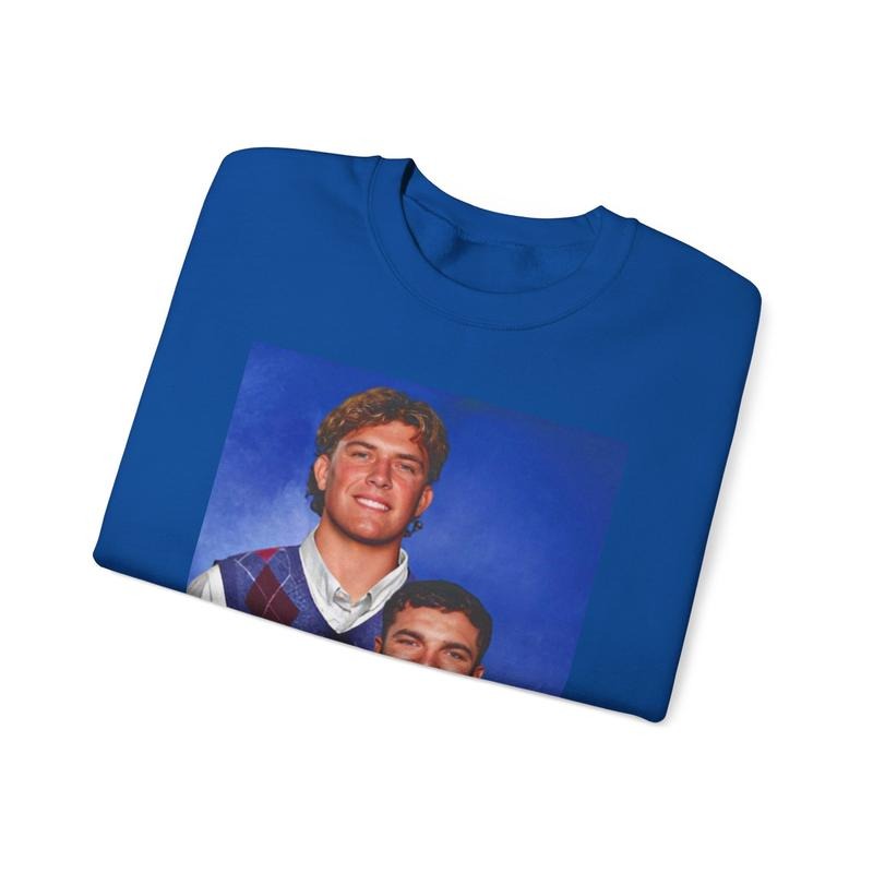 Dart & Skattebo Step Brothers T-Shirt / Sweatshirt / Hoodie