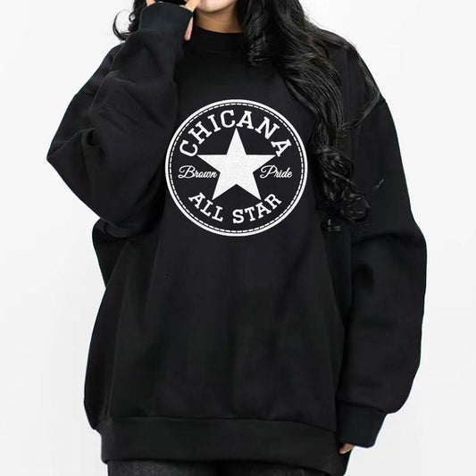 Chicana Brown Pride T-Shirt / Sweatshirt / Hoodie