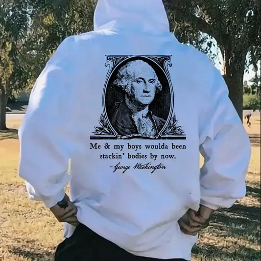 Me & My Boys Proud Parent Gift T-Shirt / Sweatshirt / Hoodie