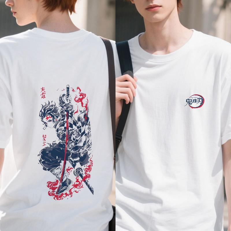 Anime Lover Demon Slayer Inosuke T-Shirt / Sweatshirt / Hoodie