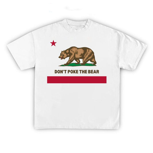 DON'T POKE THE BEAR T-Shirt / Sweatshirt / Hoodie