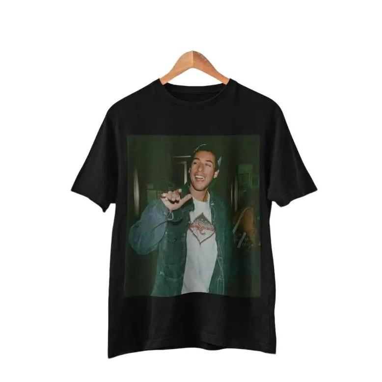 Vintage Funny Actors Adam Sandler T-Shirt / Sweatshirt / Hoodie