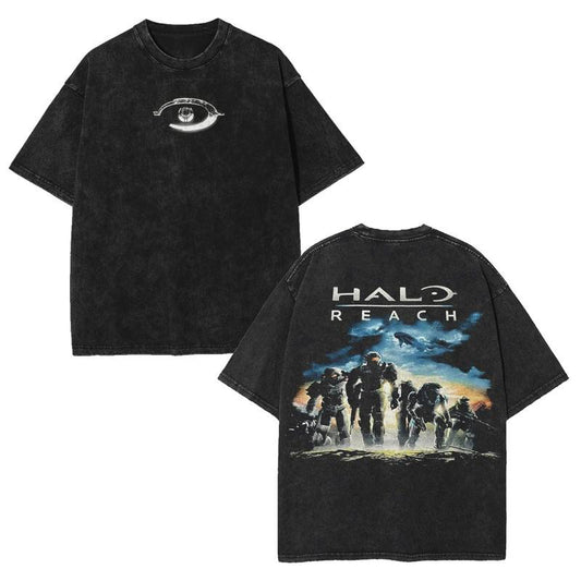 Halo Reach Unisex T-Shirt / Sweatshirt / Hoodie