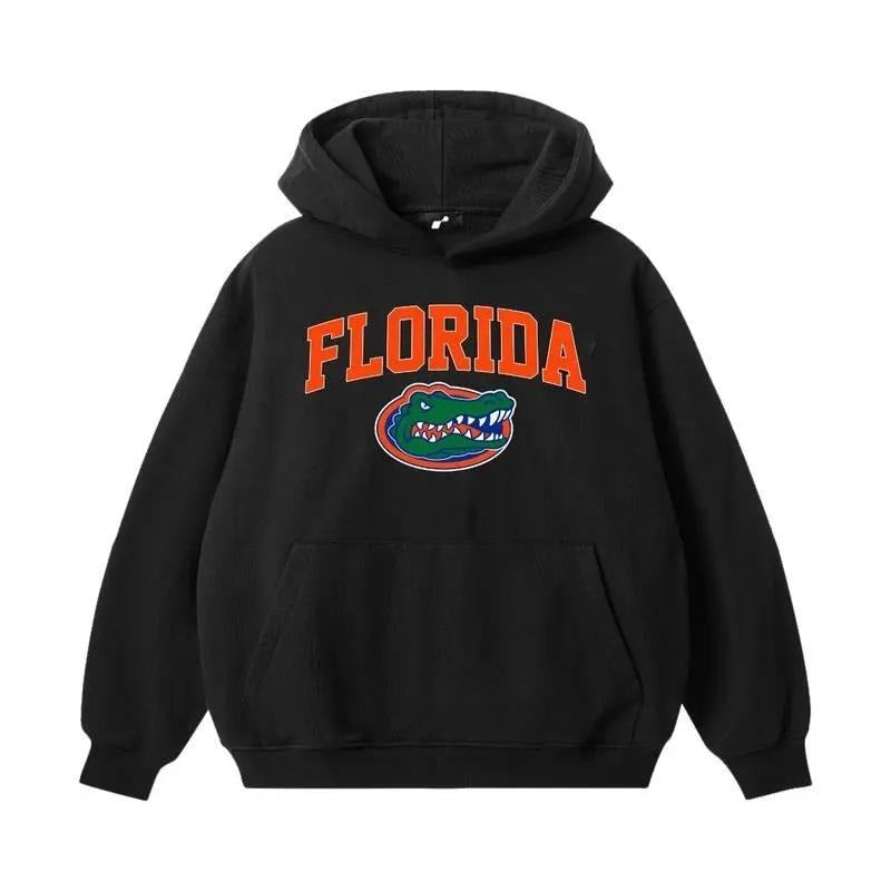 Vintage College Basic Logo All Sport Teams T-Shirt / Sweatshirt / Hoodie