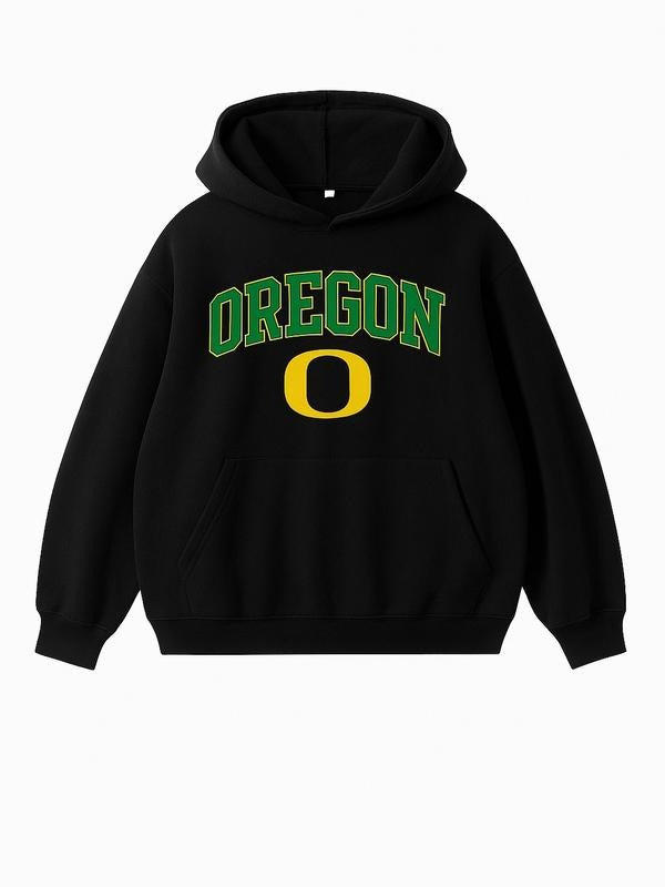 Vintage College Basic Logo All Sport Teams T-Shirt / Sweatshirt / Hoodie