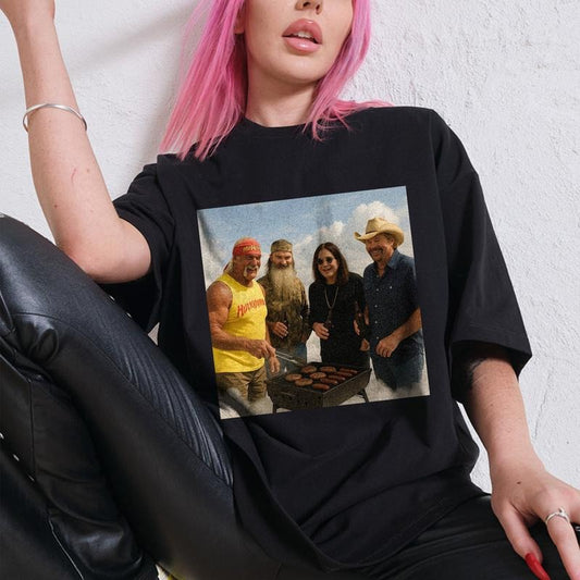Legends Never Die Tribute Memorial T-Shirt / Sweatshirt / Hoodie